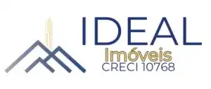 Logo IDEAL IMÓVEIS